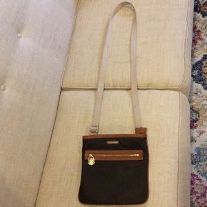 Michael Kors Kempton Crossbody Bag
